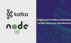 Featured image of post Implement Kafka and Node.js in Microservice Architecture