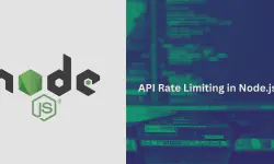 Featured image of post API Rate Limiting in Node.js | Enhance API Performance & Security