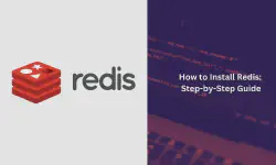 Featured image of post How to Install Redis: A Step-by-Step Guide