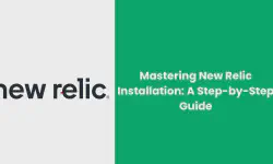 Featured image of post Mastering New Relic Installation: A Step-by-Step Guide