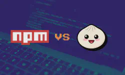 Featured image of post NPM vs Bun: Comparison of Package Managers for JavaScript Developers