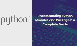 Featured image of post Understanding Python Modules and Packages: A Complete Guide