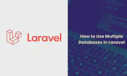 Featured image of post How to Use Multiple Databases in Laravel