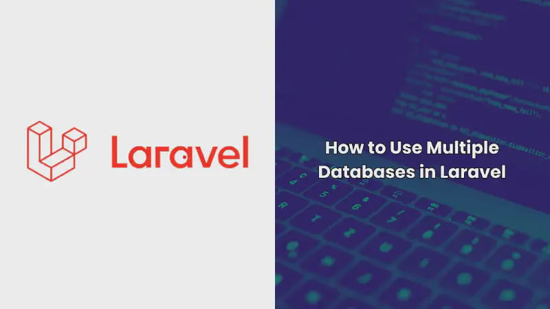 Featured image of post How to Use Multiple Databases in Laravel